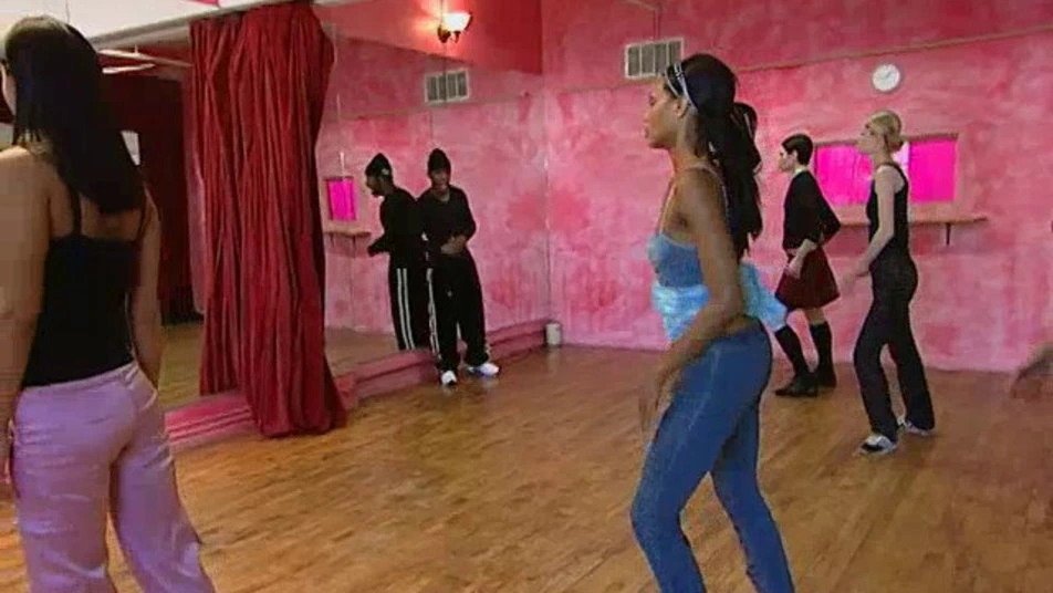 Top model 2x7