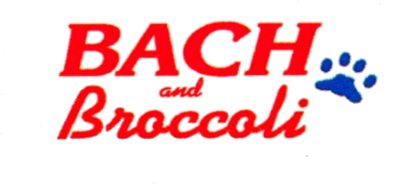 Bach and Broccoli