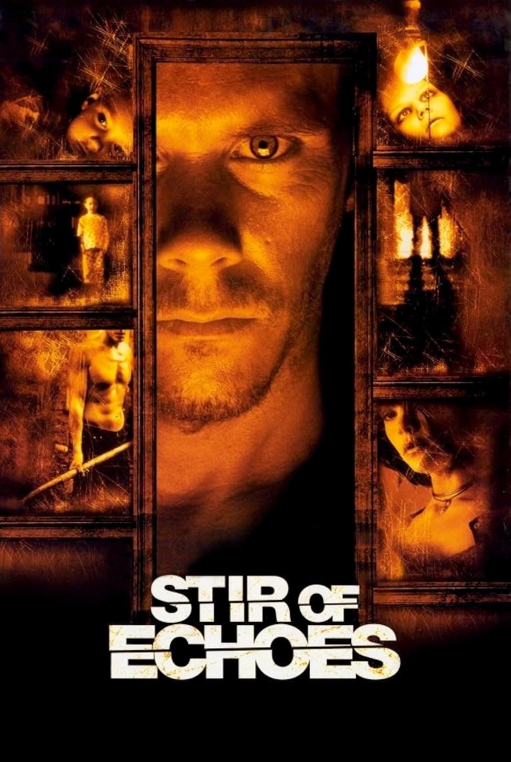 Stir of Echoes