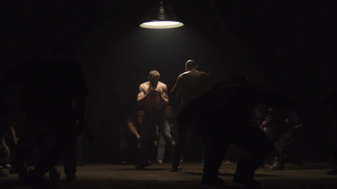 Carmen (2023)