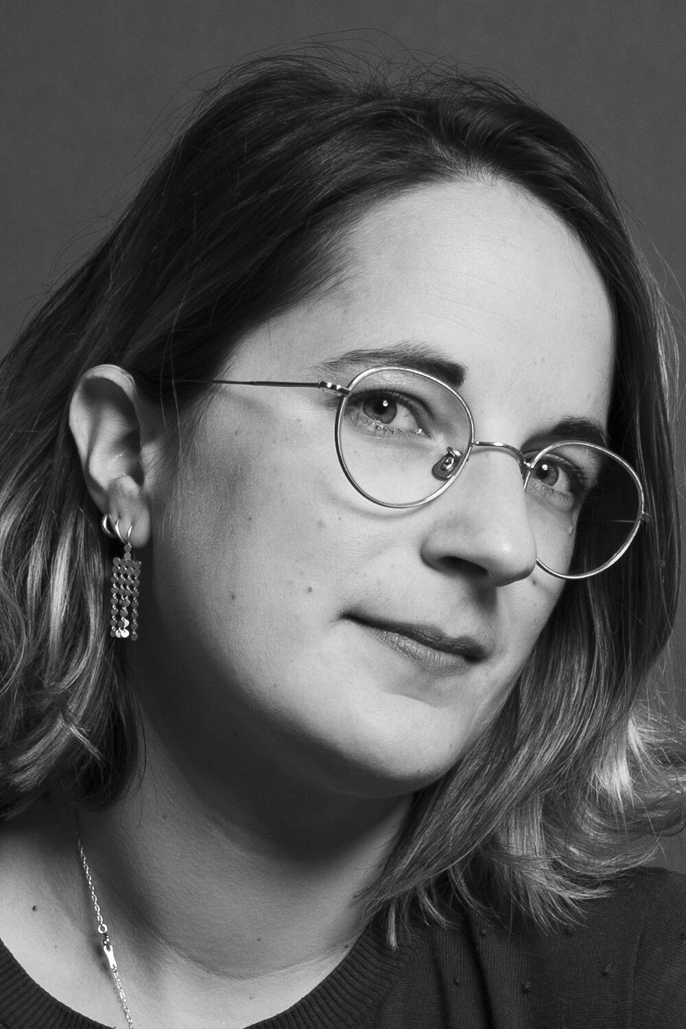 et billede af Flavia Zanon