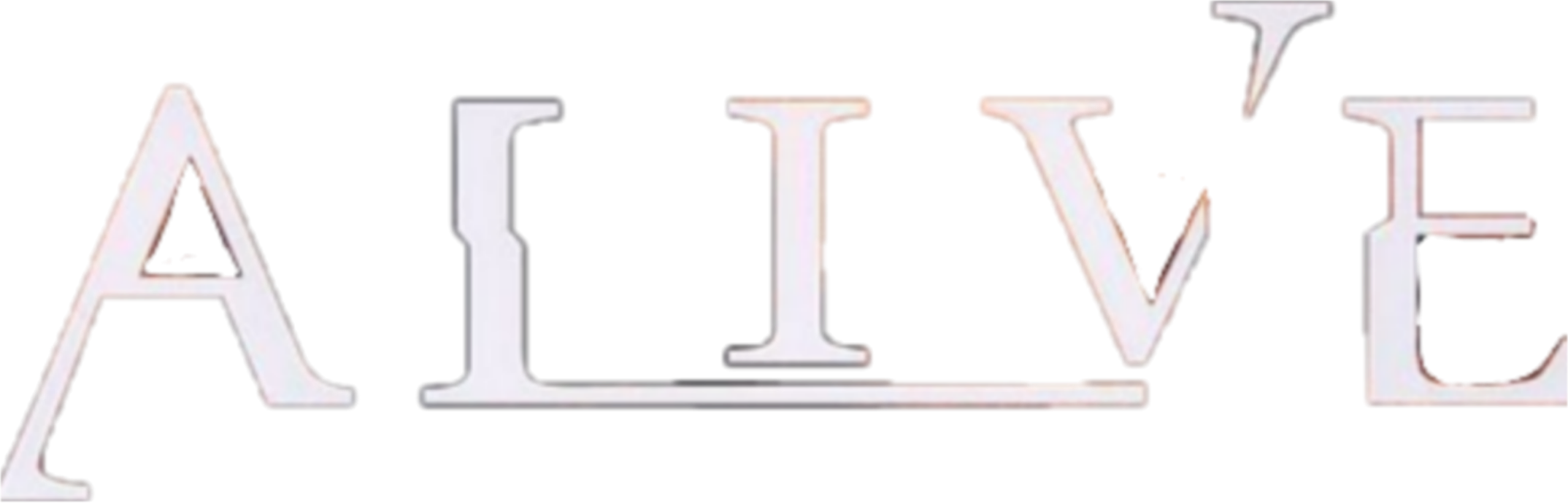 Alive