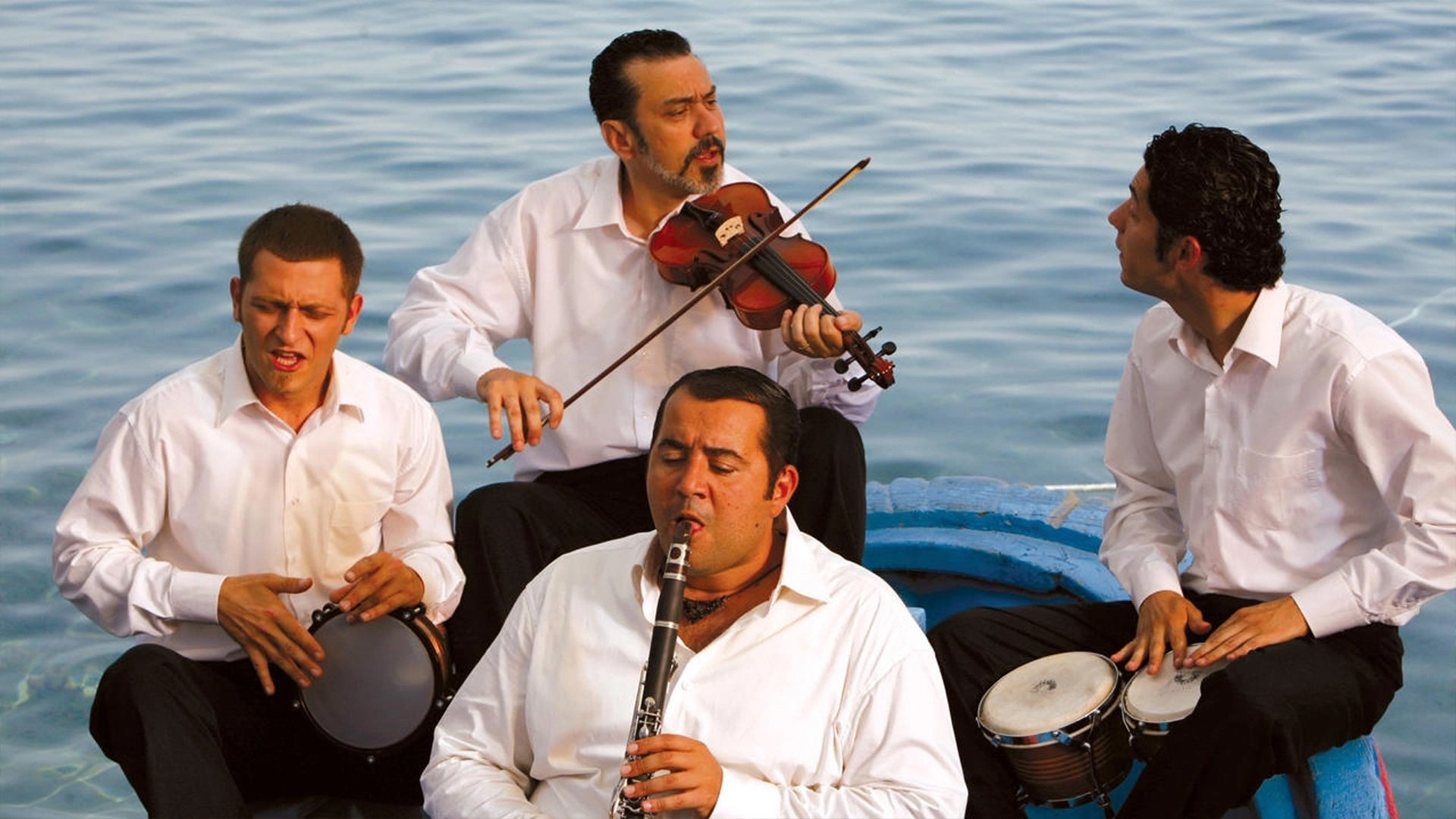 Eyyvah Eyvah (2010)