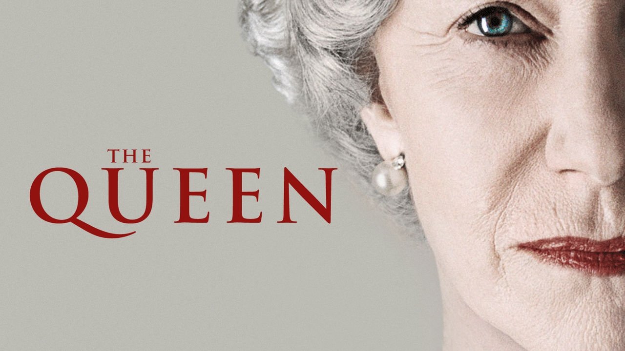 The Queen (2006)