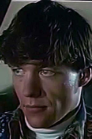 et billede af Enrico Boetcher