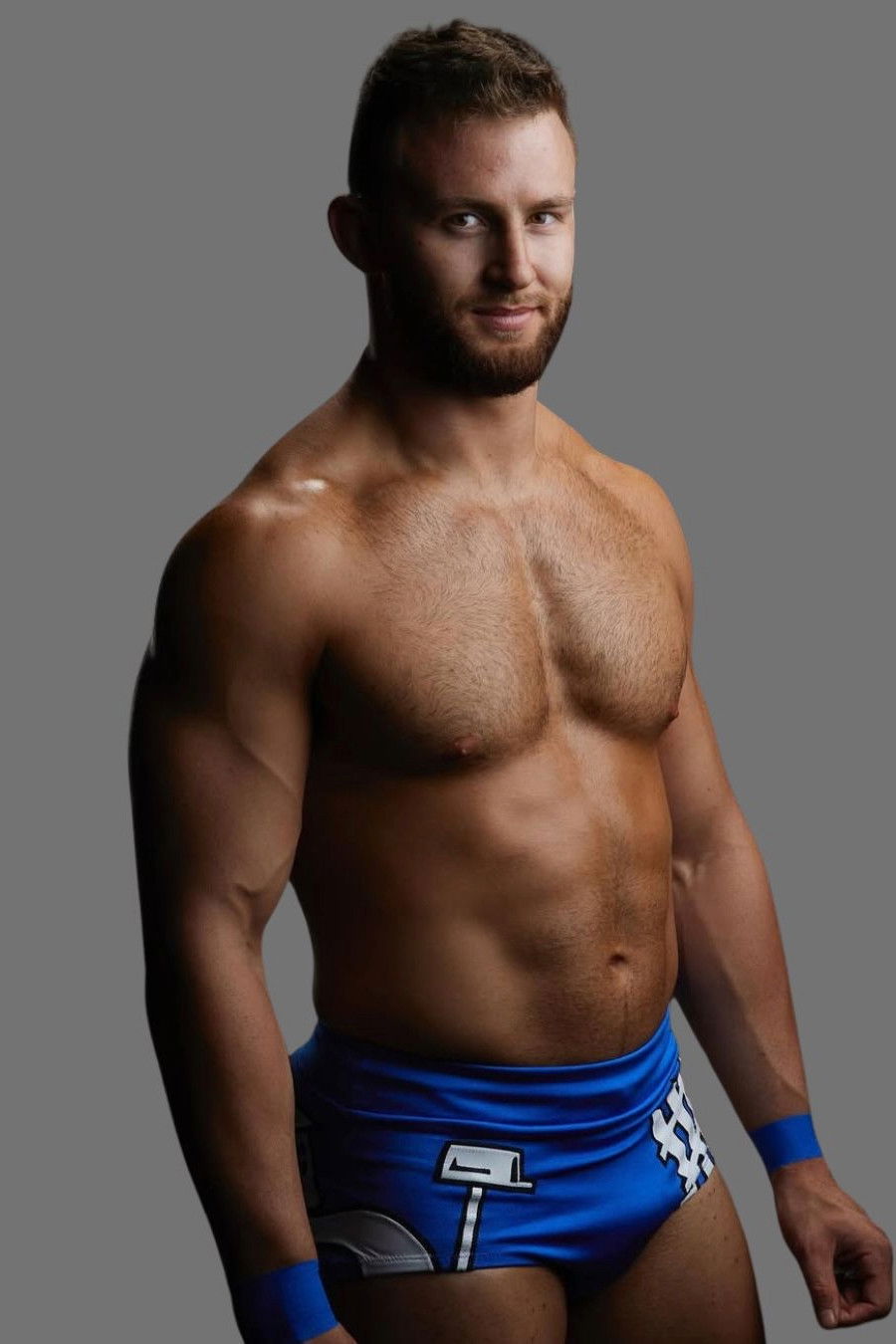 et billede af Jonah Niesenbaum