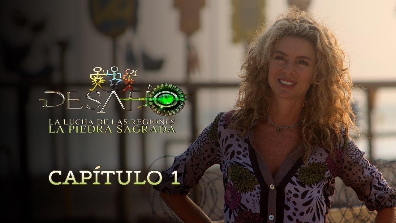 Episode 1