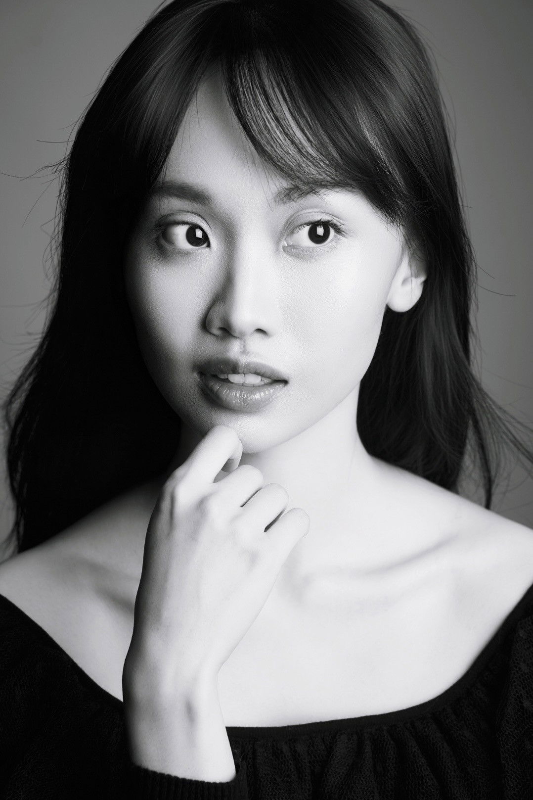 et billede af Shavvon Lin