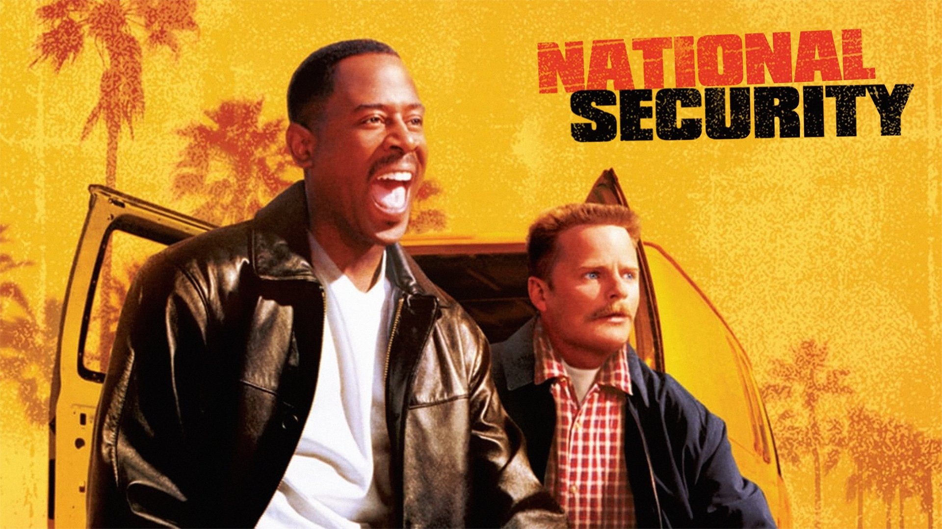 National Security (2003)