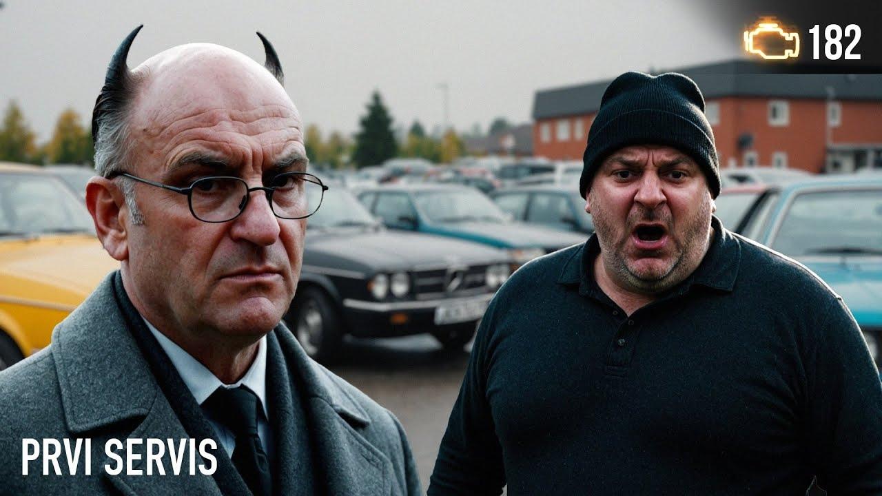 Episode 182