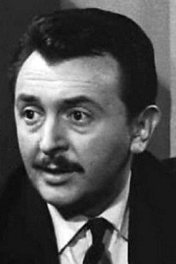 et billede af Paul Gay