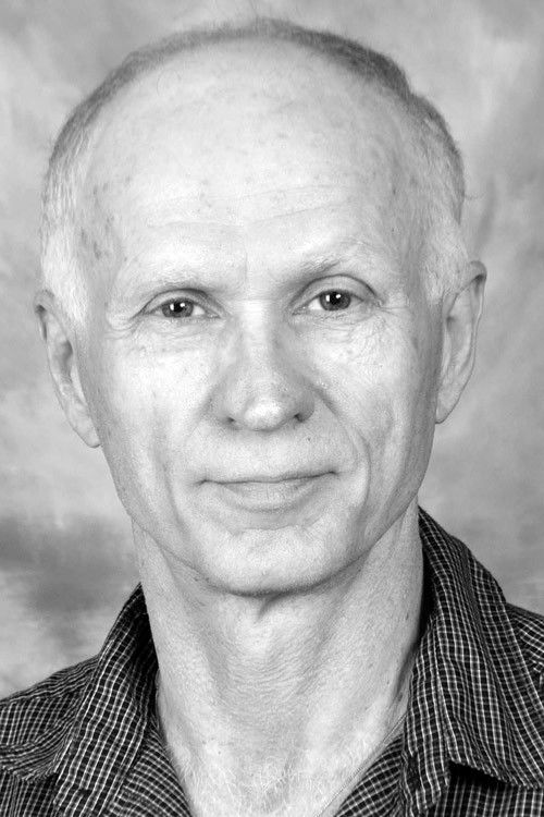 et billede af Robert Hahn