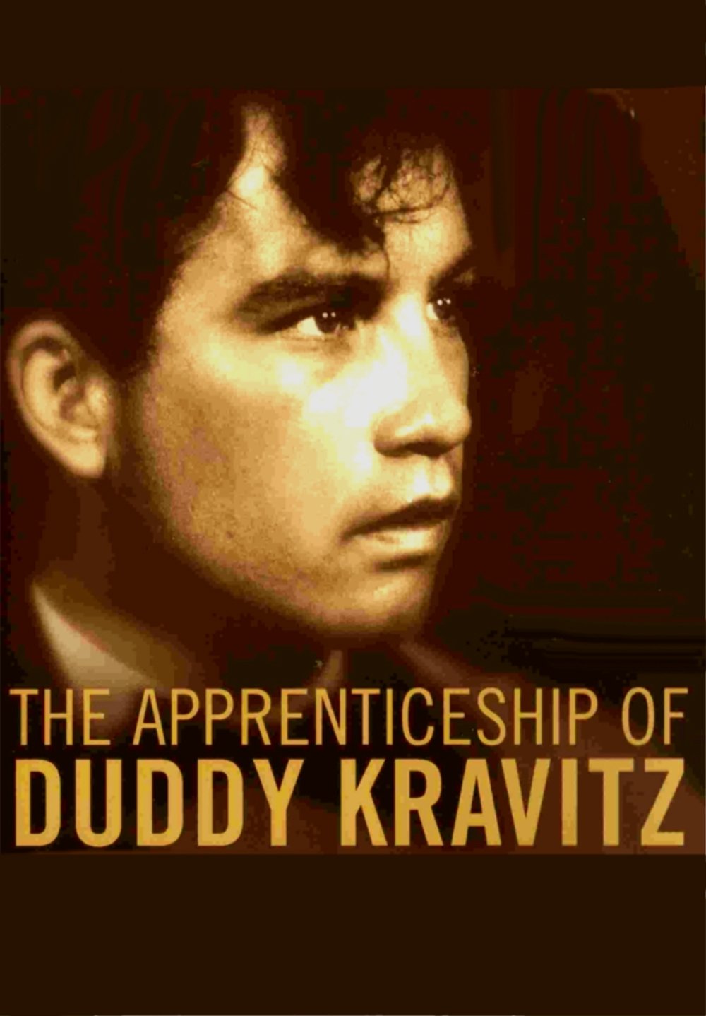 The Apprenticeship of Duddy Kravitz