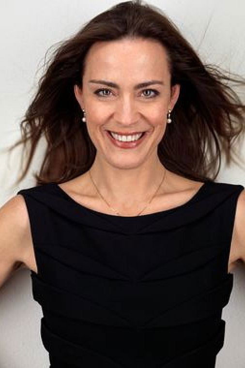 et billede af Sarah Willis