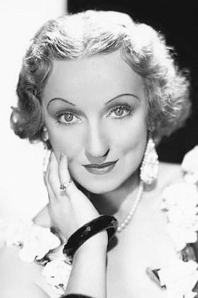 et billede af Zella Russell