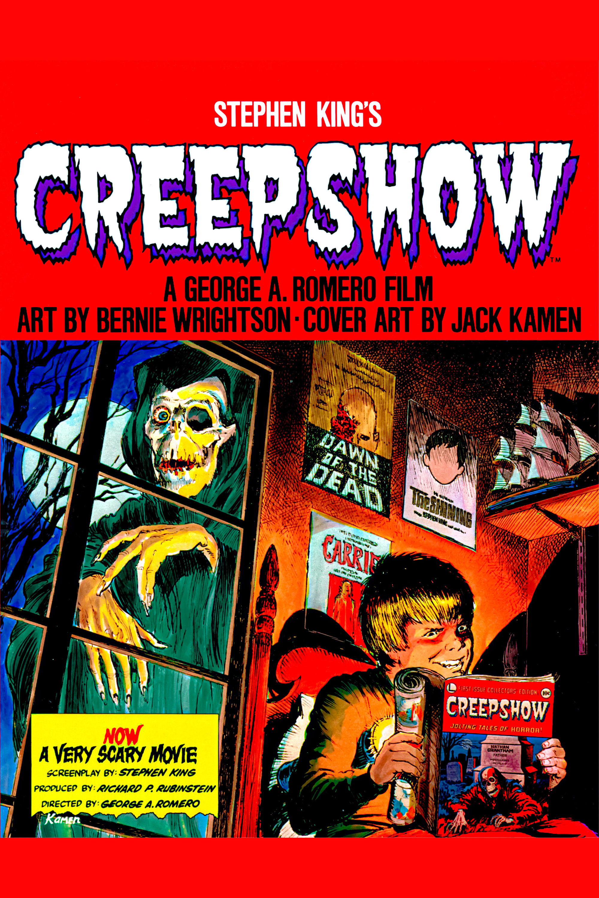 Creepshow