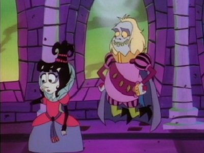 Beetlejuice