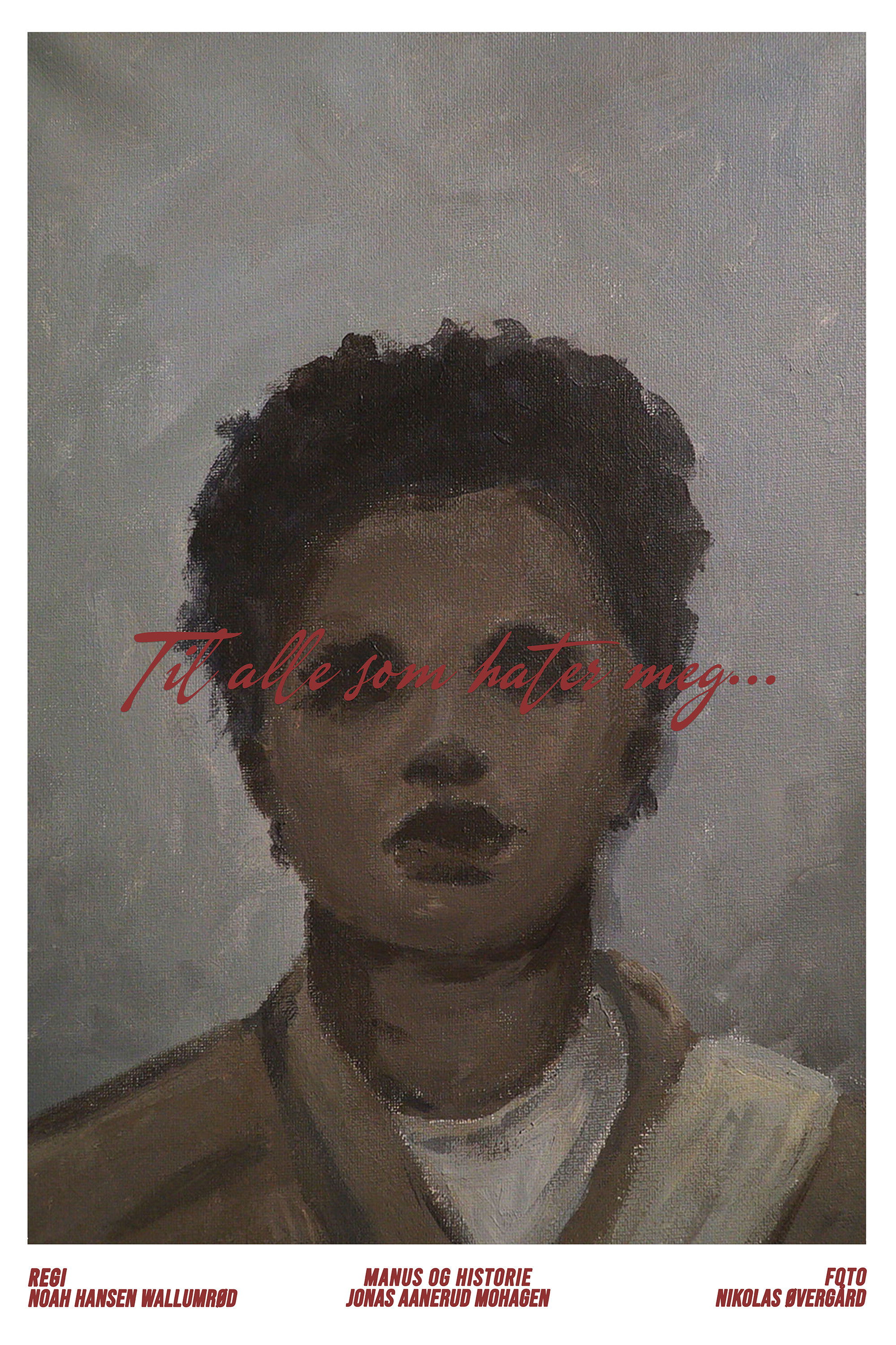 To Everybody That Hates Me...