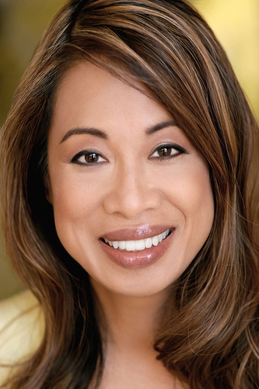 et billede af Lilinda Camaisa