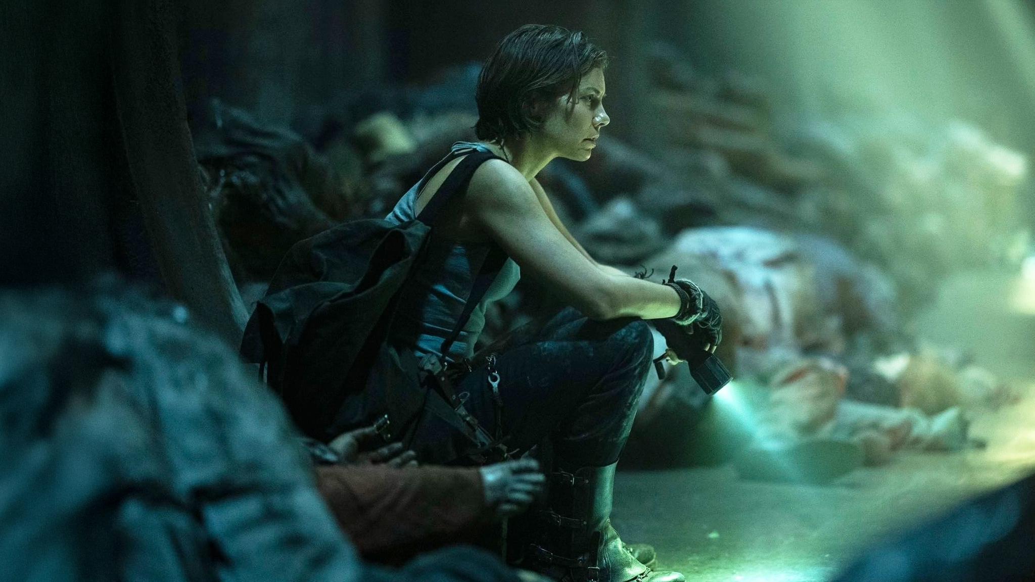 The Walking Dead: Dead City - Season 1 Episode 5 : Stories We Tell Ourselves
