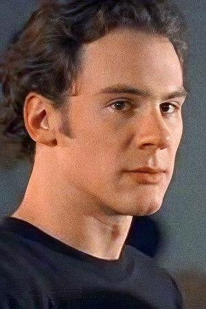 et billede af J. Andrew Keitch