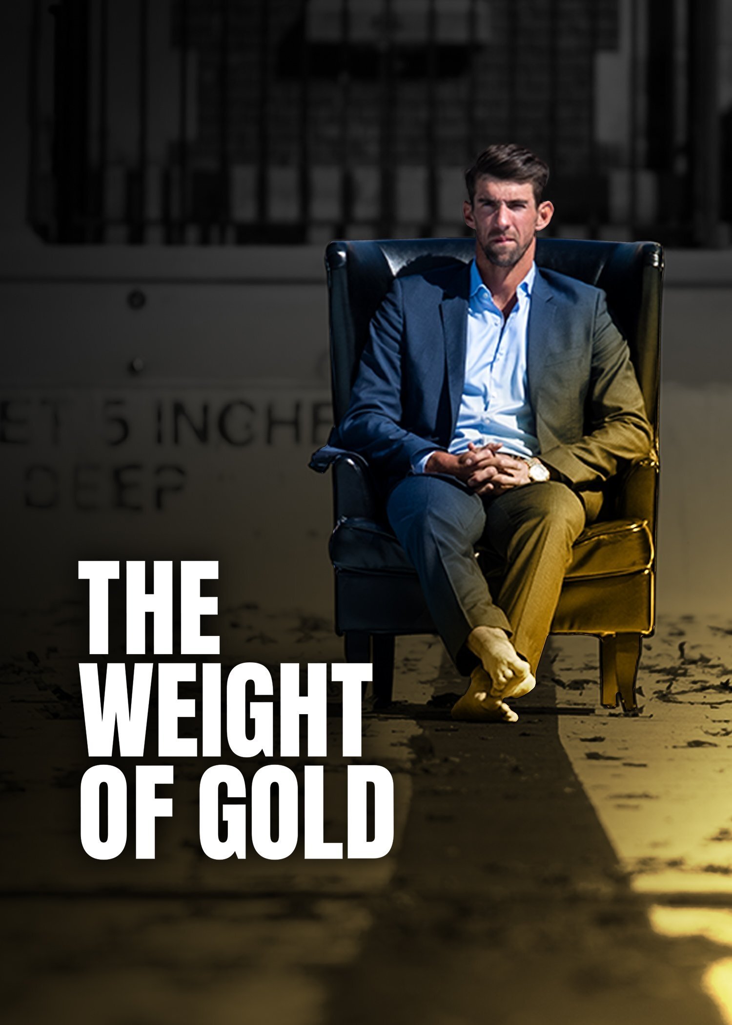 The Weight of Gold
