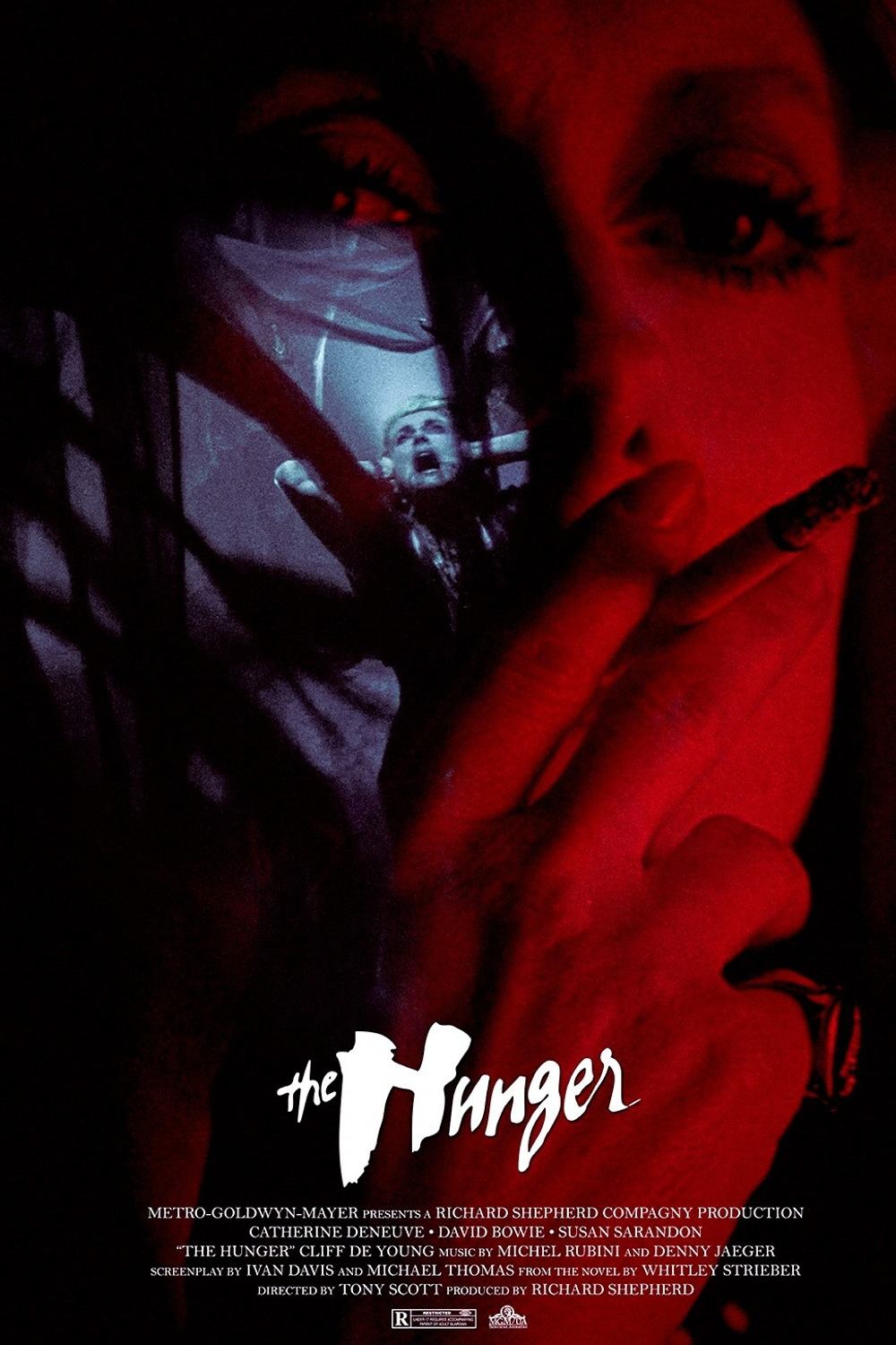 The Hunger
