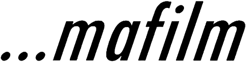 Logo de la société Mafilm 7995