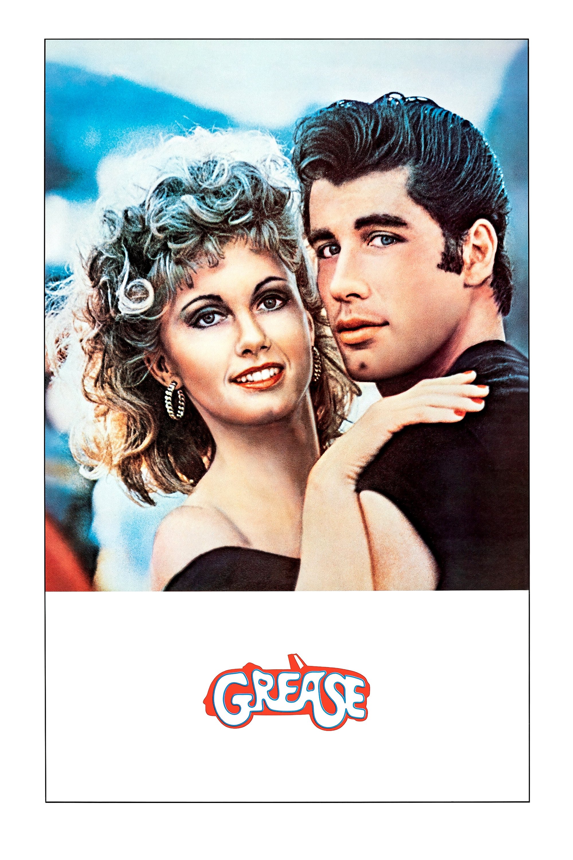 Grease