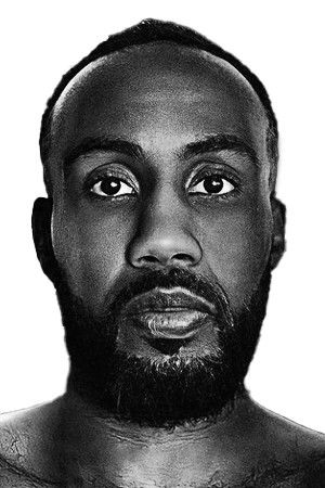 et billede af Mickey Bey