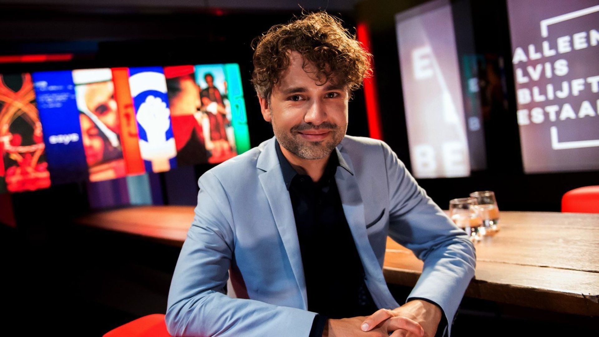 Alleen Elvis blijft bestaan