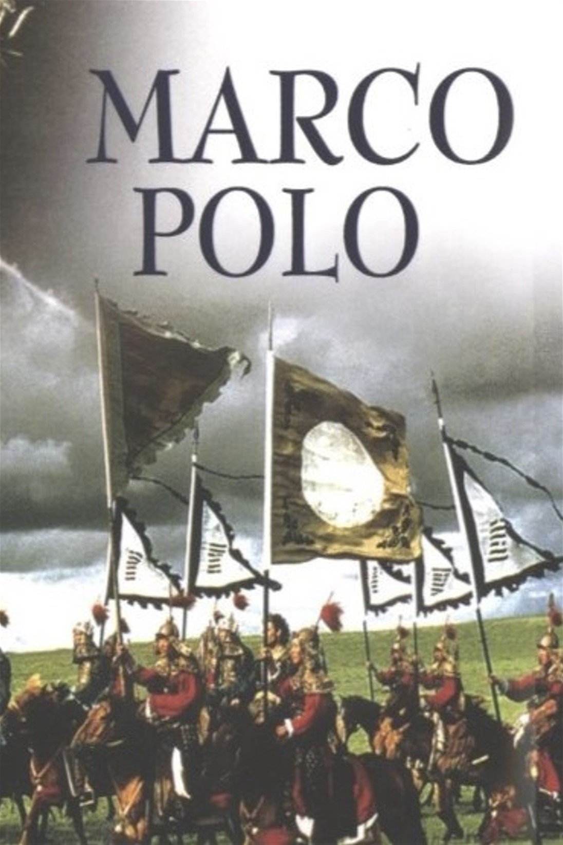 Marco polo tv series 1982 hotsell