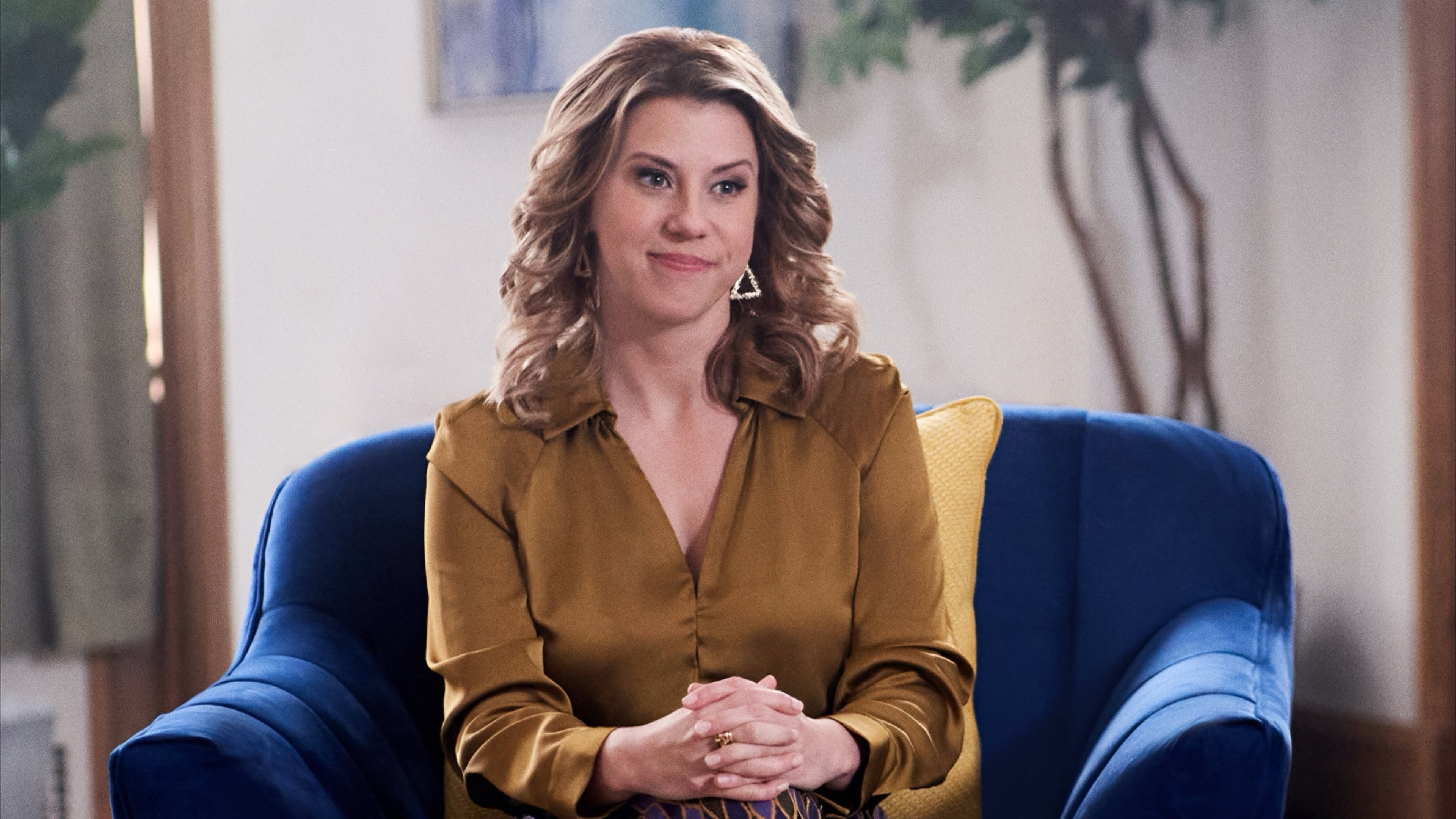 The Jane Mysteries: Inheritance Lost (2023)