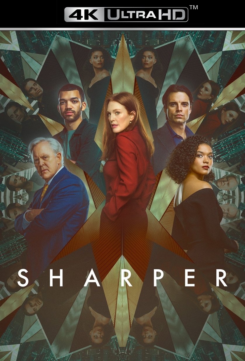 Sharper