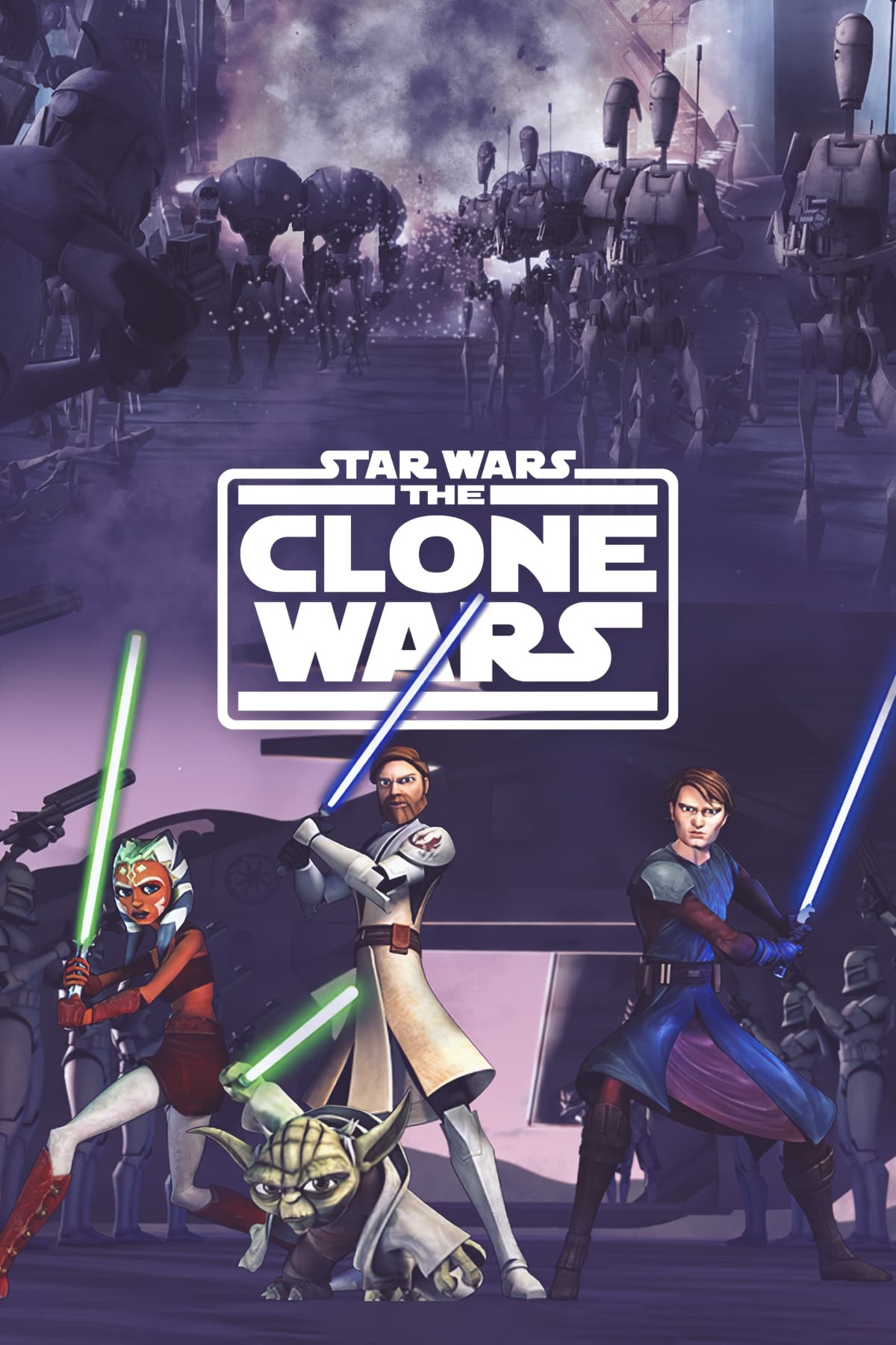 Star Wars: The Clone Wars