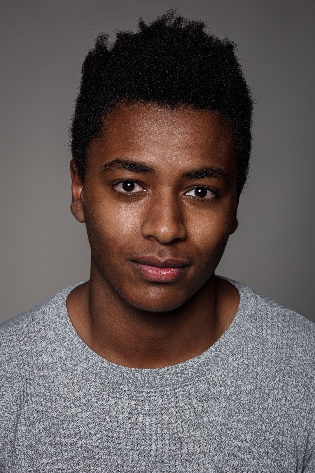 et billede af Noah de Nooij