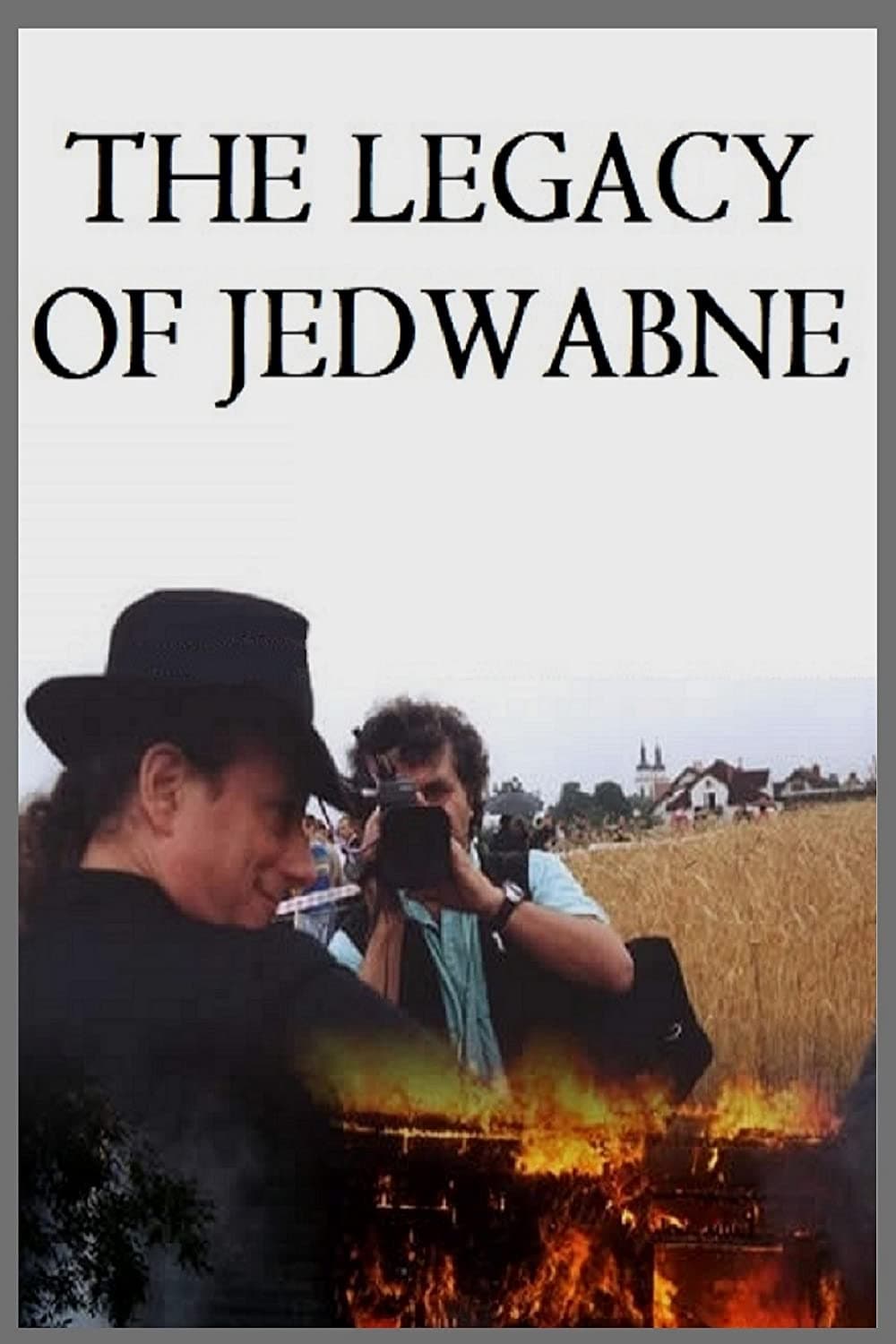 The Legacy of Jedwabne on FREECABLE TV