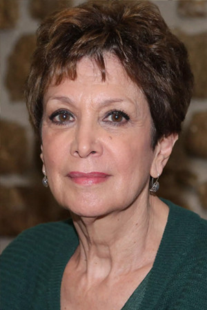 et billede af Catherine Laborde