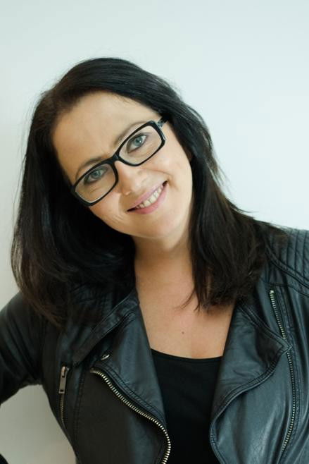 et billede af Katarzyna Piasecka