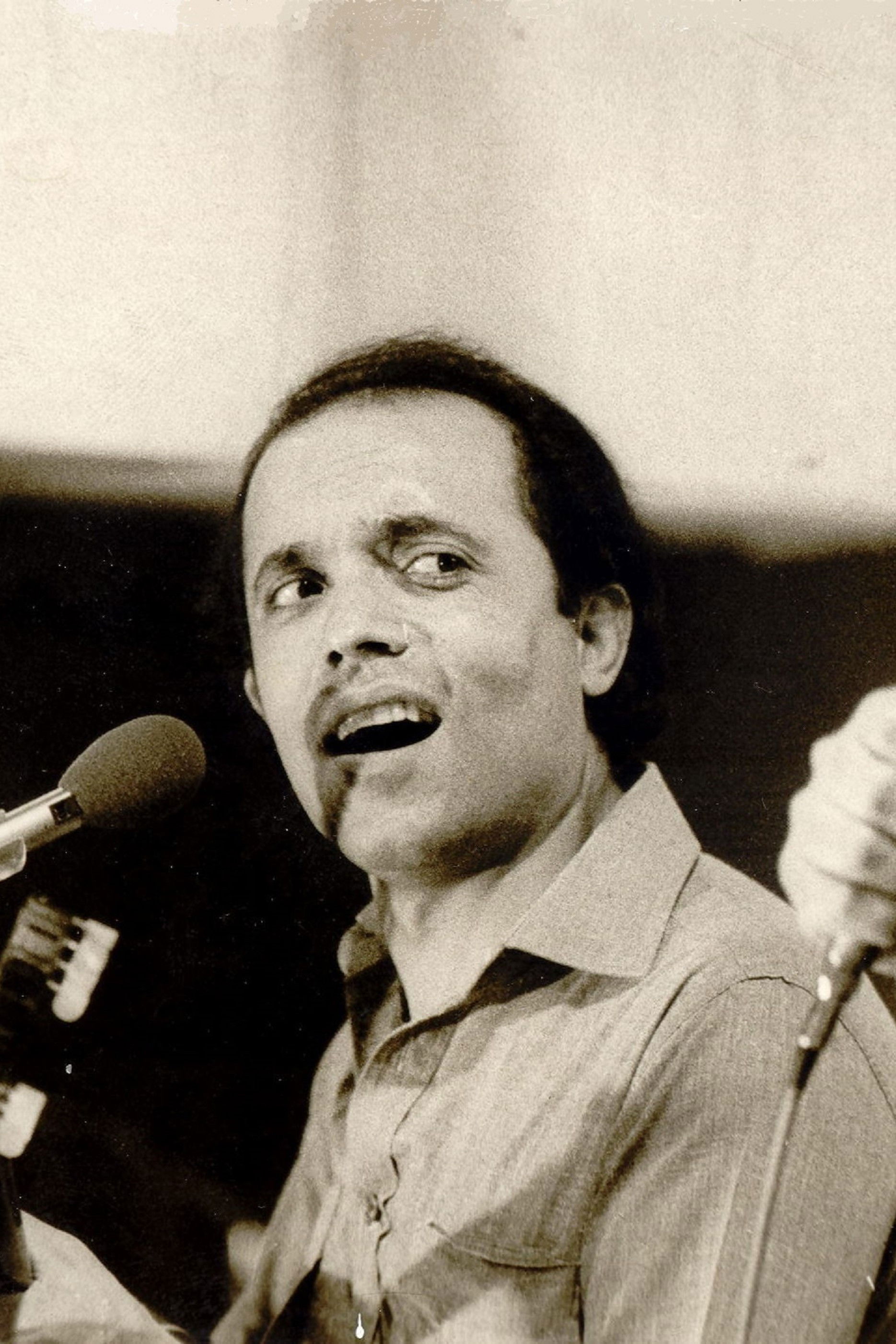 et billede af Lakis Halkias