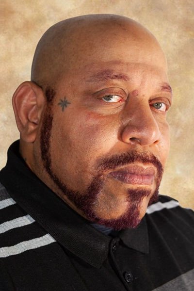 et billede af Diezel Ramos