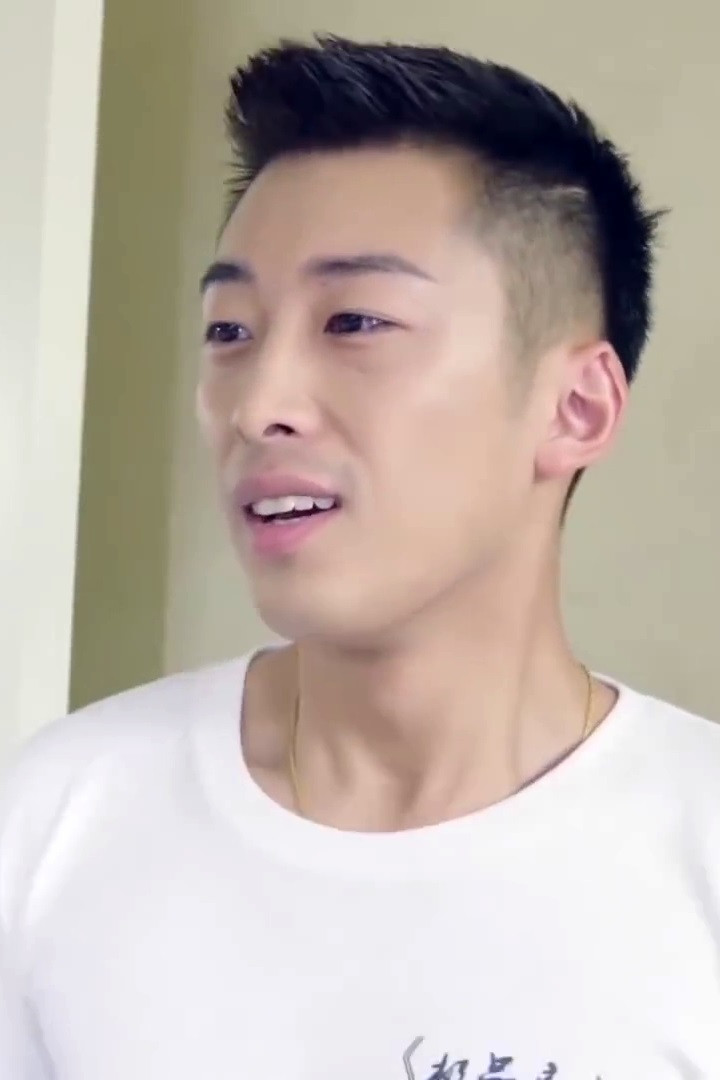 et billede af Song Bai Lin