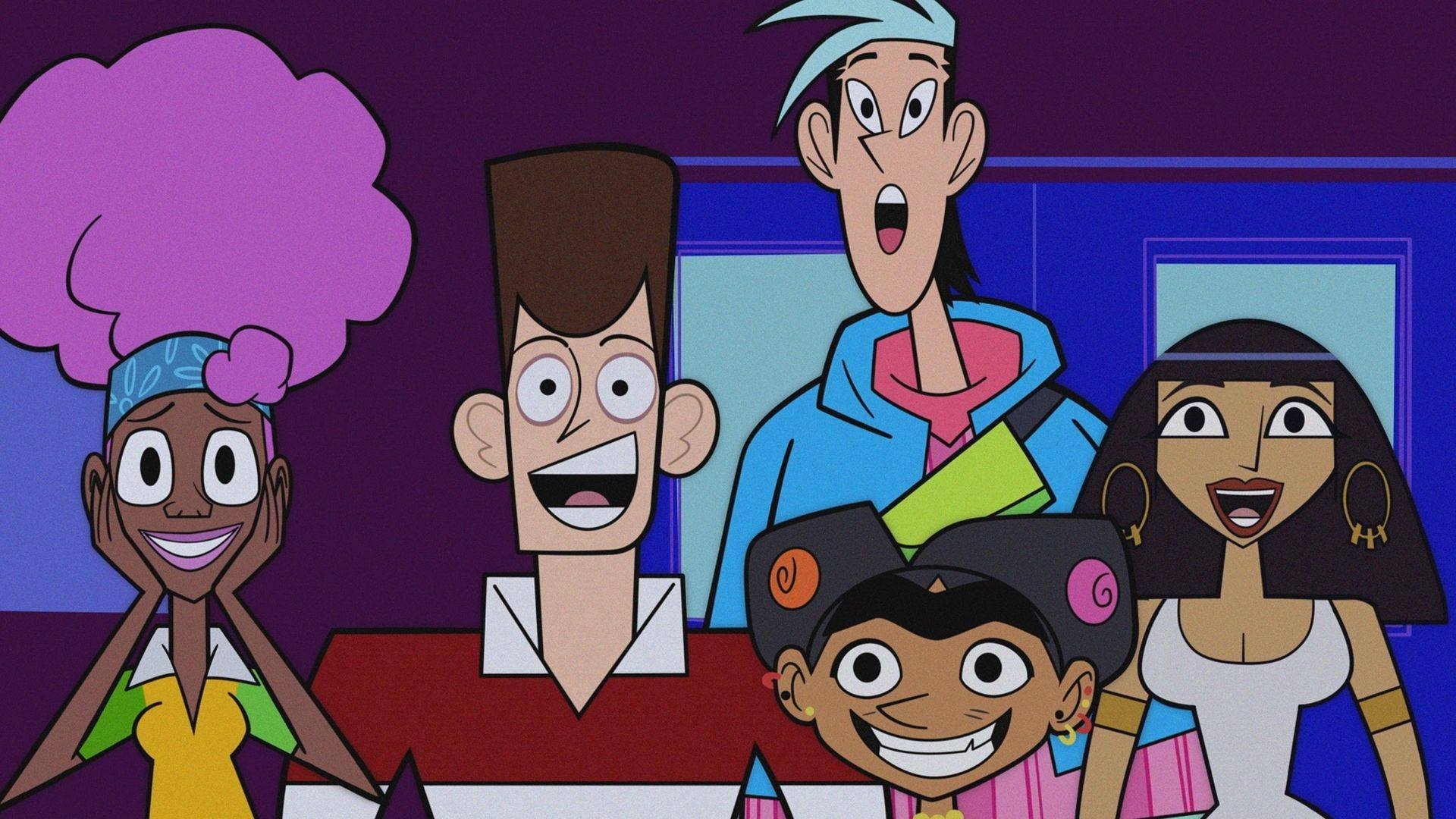 Escuela de Clones