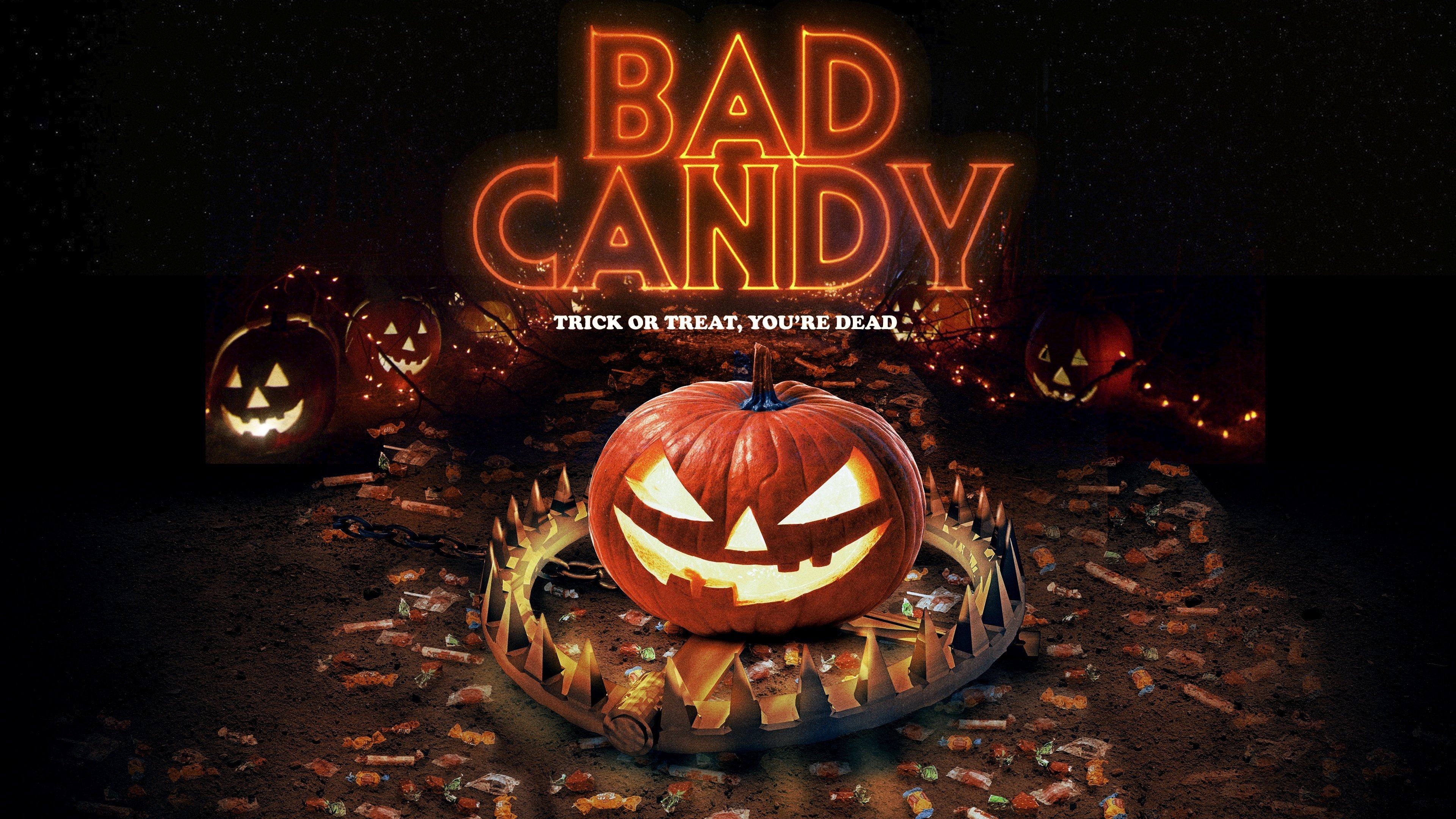 Bad Candy (2021)