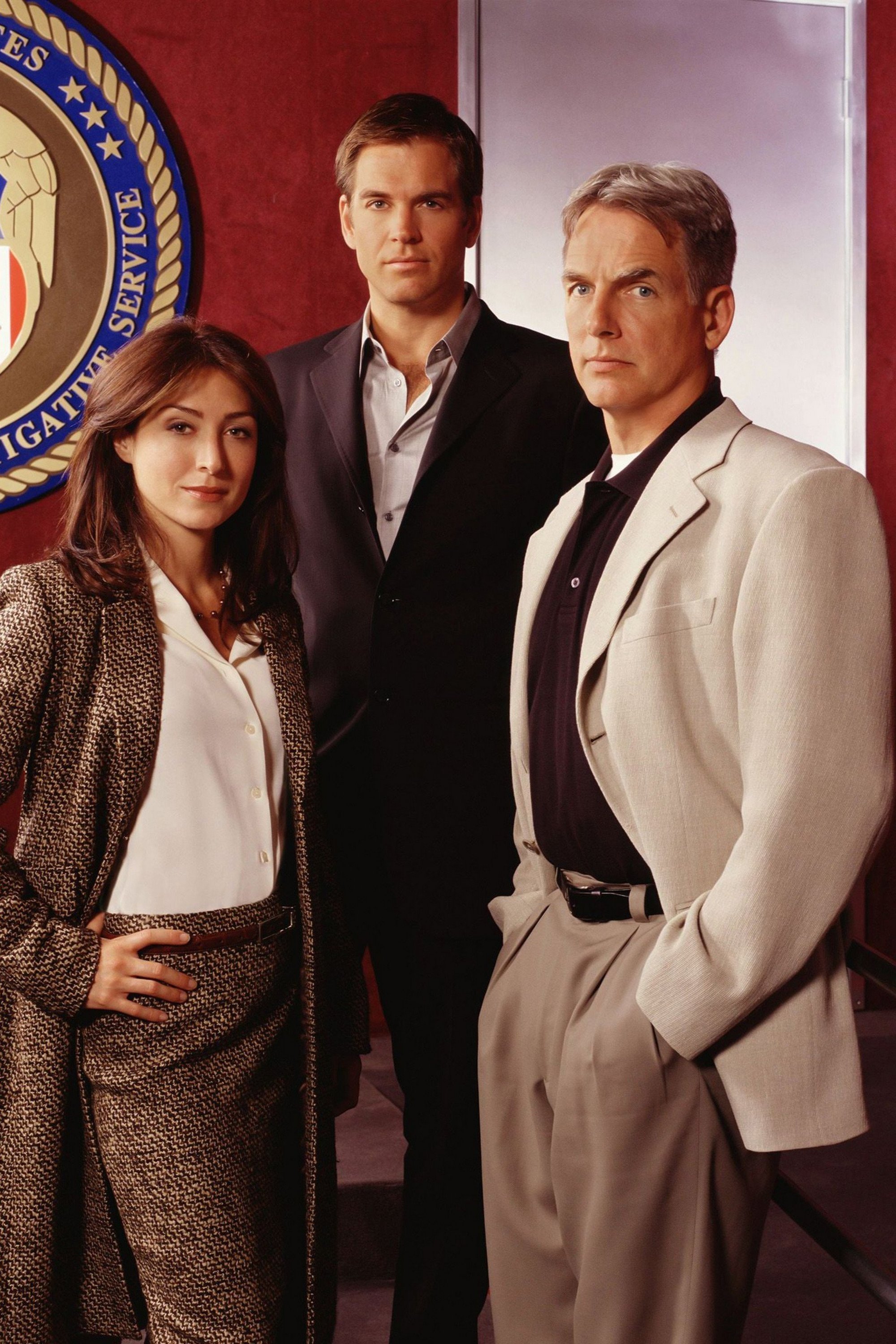 NCIS