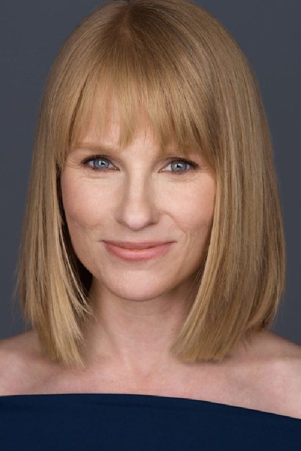 et billede af Shannon Blanchet