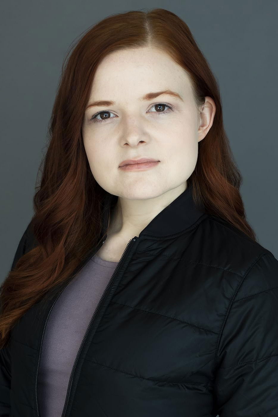 et billede af Mallory Holmes