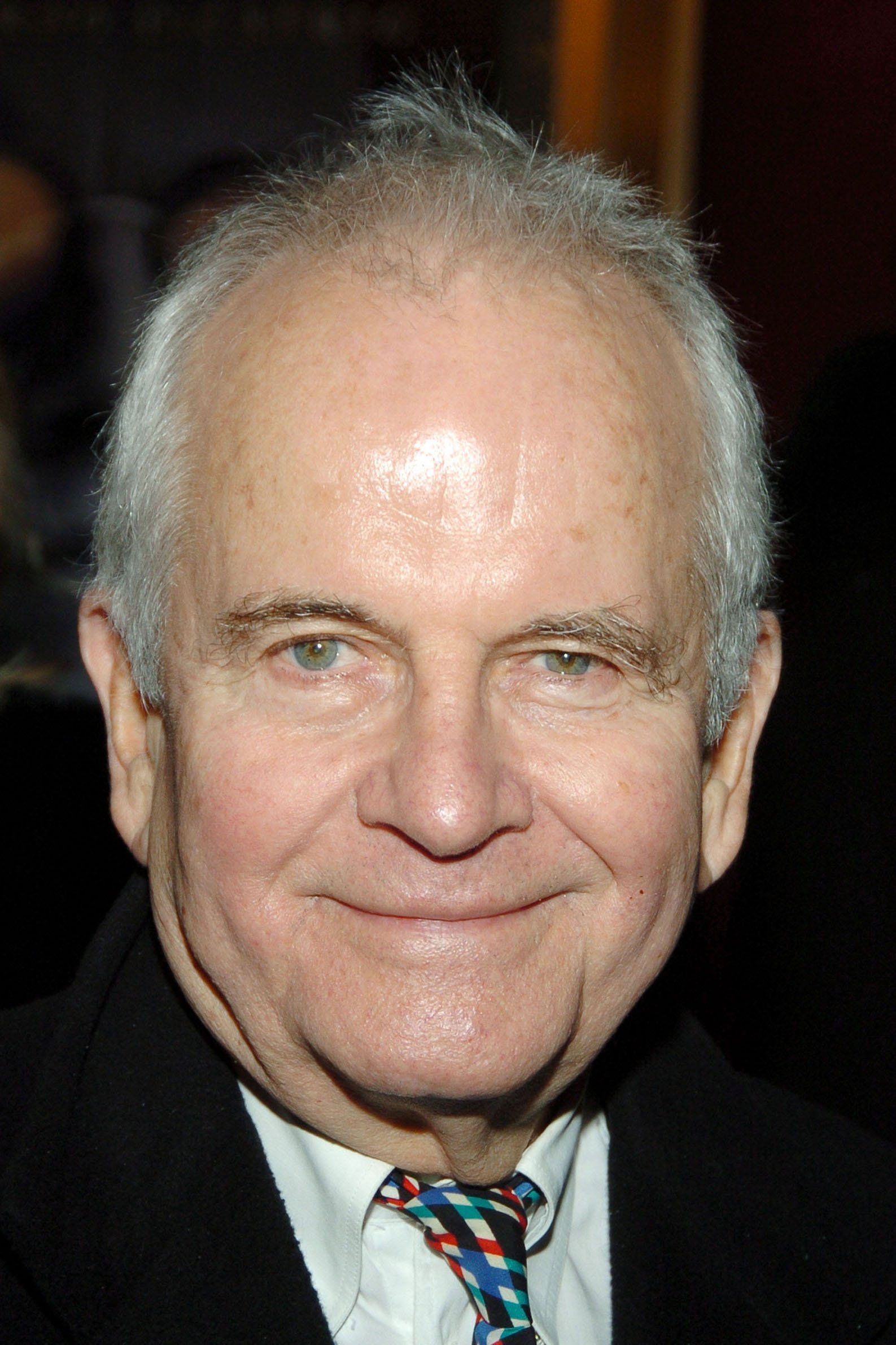 Ian Holm