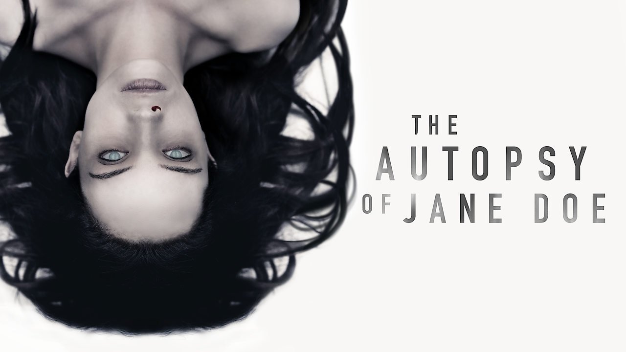 The Autopsy of Jane Doe (2016)