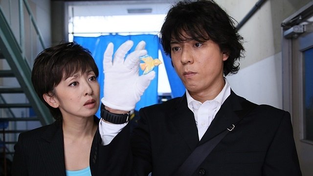 Thumbnail for Episode 1 Season 0 Episode 1